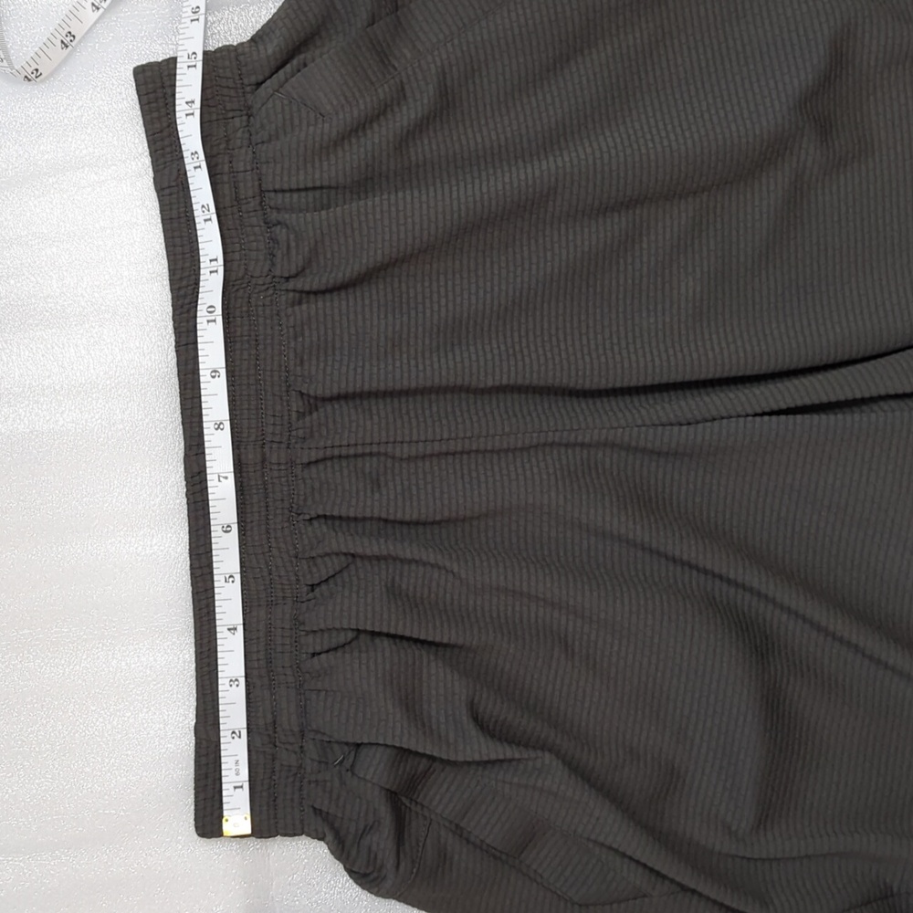 Men's C9" by Champion MVP Athletic Shorts Gray and Black Size XL - Picture 6 of 11